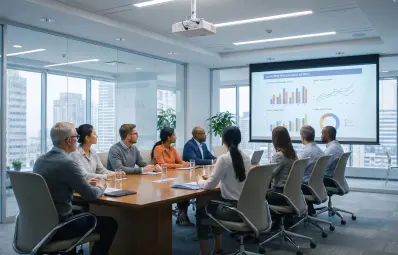 How to Choose a Projector for Google Meet in 2026