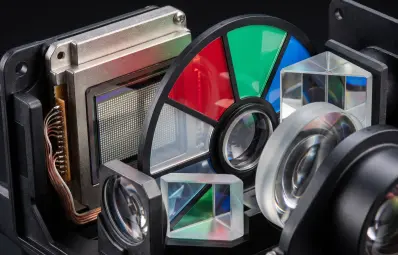 How Pixel Shift 4K Works in Modern Projectors