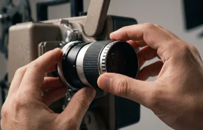 How to Adjust Projector Brightness: A Step-by-Step 2026 Guide