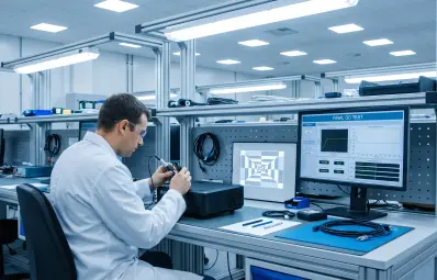 Projector Compliance and Import in Romania: A 2026 Guide