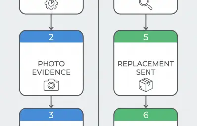 Garantie des vidéoprojecteurs B2B : comment négocier les conditions avec votre OEM