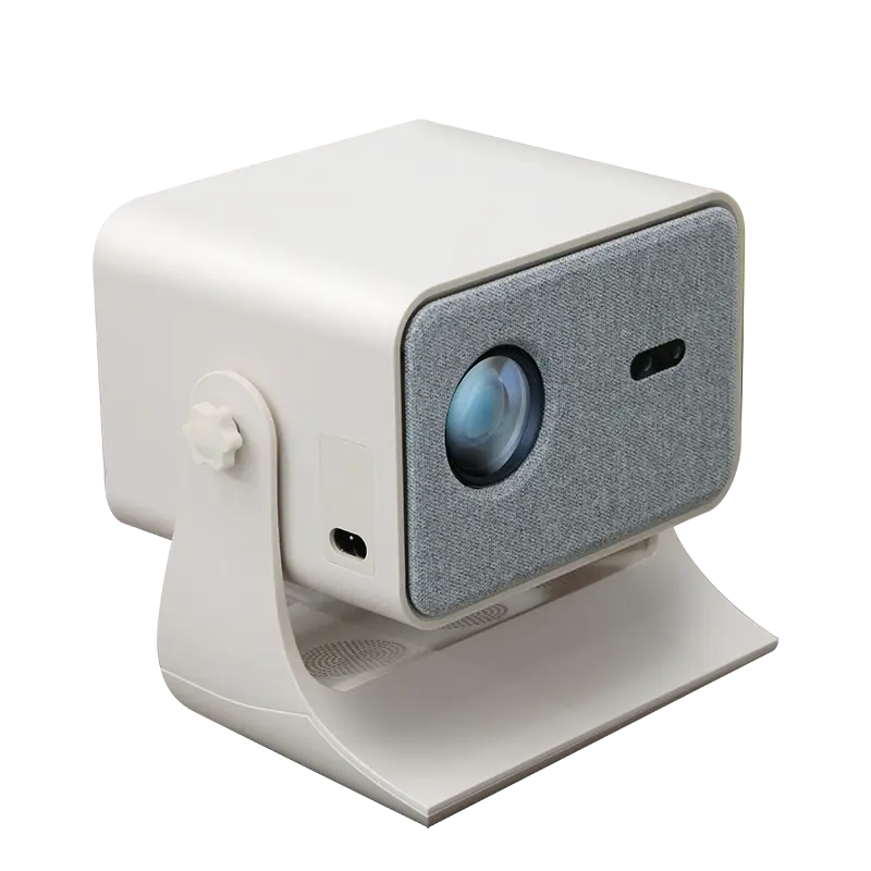 DataMax private label projector example for quotation planning