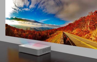 Customizing Your Smart Projector: Hardware, Software & Branding