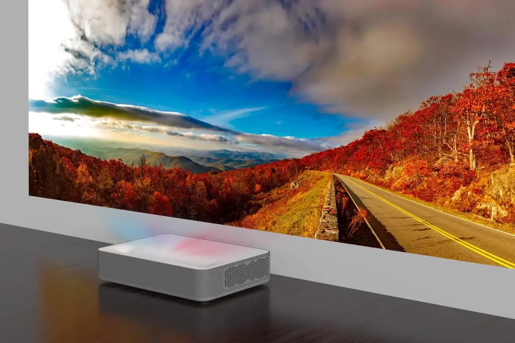 Customizing Your Smart Projector: Hardware, Software & Branding