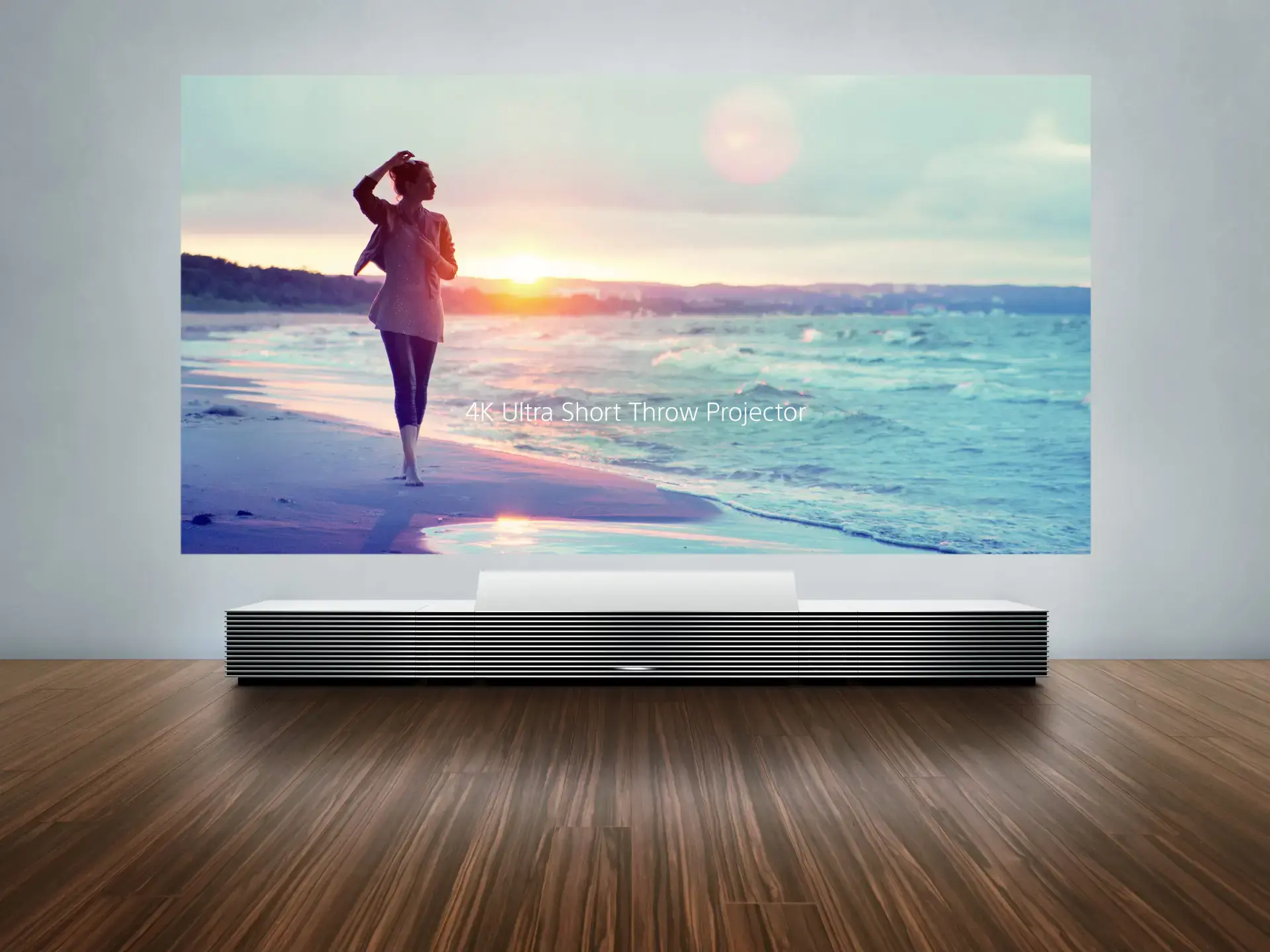 What to Expect from a Professional Smart Projector OEM Partner