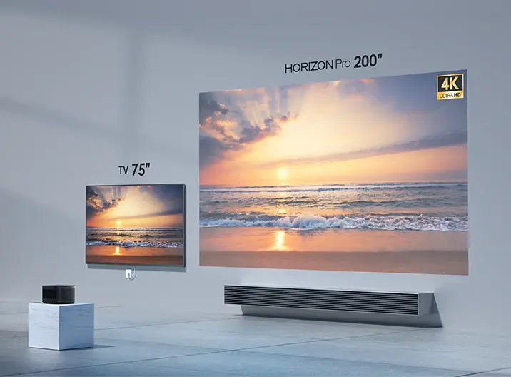 How to Choose the Right ODM Manufacturer for Your Projection Brand