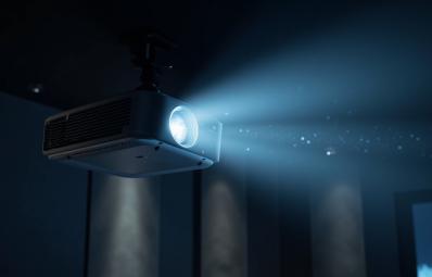Autofocus, keystone en obstakelvermijding voor projectoren