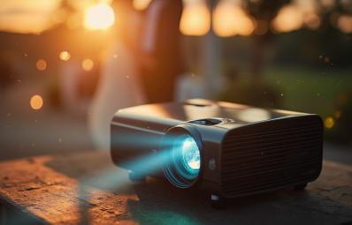 Afrika Projector-leveranciersgids: B2B-sourcing