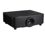 10500 ANSI Lumens DLP Cinema Projector 3D Digital For Outdoor Building