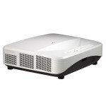 DLP Laser Educational Projector 4000 Lumens Projector Long Life 20000h