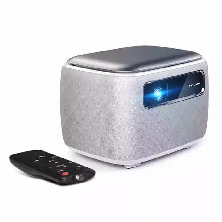 Video Wireless Game Portable Dlp Led Laser 3d Projector For Home Theater