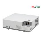 50-250 Inches Screen DLP Laser Projector 4000 ANSI Full HD 1080p