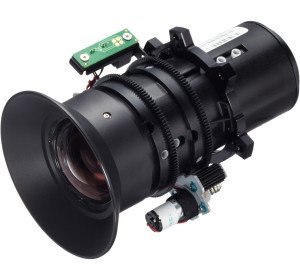 Multimedia Wide Angle Projector Lenses Match Various Laser Projector