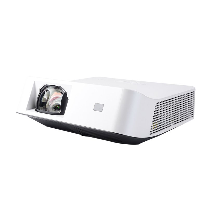 4K 3840x2160 3600 ANSI Lumens Short Throw Projector Flyin HLD UHP