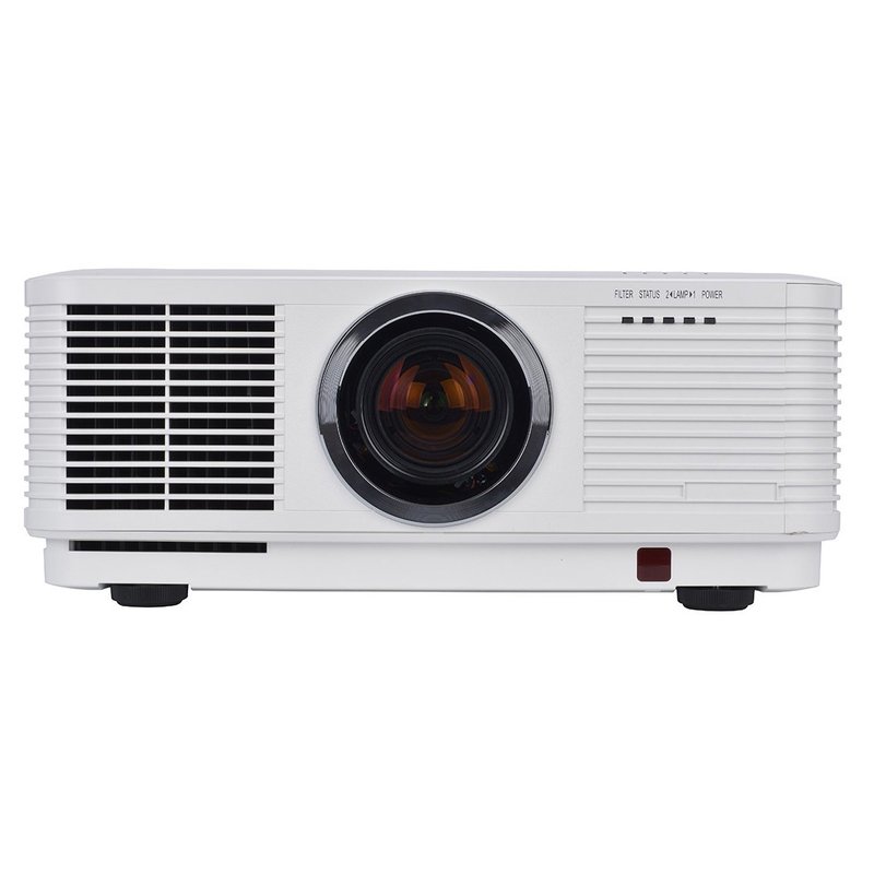 4D Cinema Theater Projector Large Venue 12000 Lumens Professional 4k