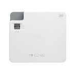 50-250 Inches Screen DLP Laser Projector 4000 ANSI Full HD 1080p