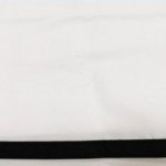 Spandex Material Custom Foldable Projector Screen Anti Wrinkle