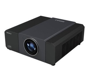 Large Venue 15000 Lumens 4K DLP Laser Projector For Outdoor Cinema