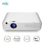 3LCD Flyin 4k Hdr Xga 4000 Lumens Projector Laser Light Source