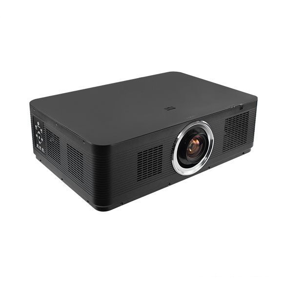 Higher Brightness 1920x1200 Laser Large Venue Projector 3lcd Wuxga