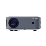 Full Hd Cinema 1080p Movie Android 9 Smart Led Lcd 4k Projector 400 ANSI Lumens