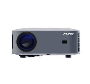 Full Hd Cinema 1080p Movie Android 9 Smart Led Lcd 4k Projector 400 ANSI Lumens