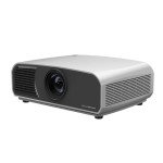 10500 Lumens Large Venue Projector 3D Laser For Outdoor Cinema