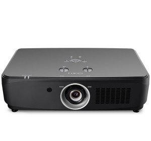 RL 600X 7000 Lumens Large Venue Projector For Outdoor Building