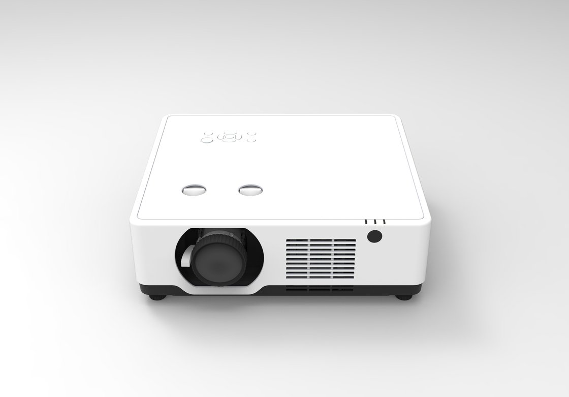 3LCD WXUGA Educational Projector 300 Inches Multimedia Projector
