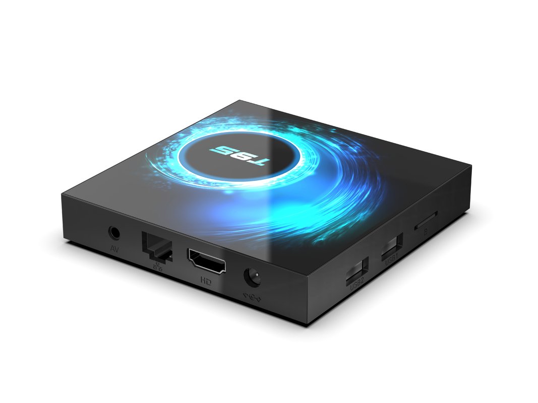 4k TV Box Home Theater Projector