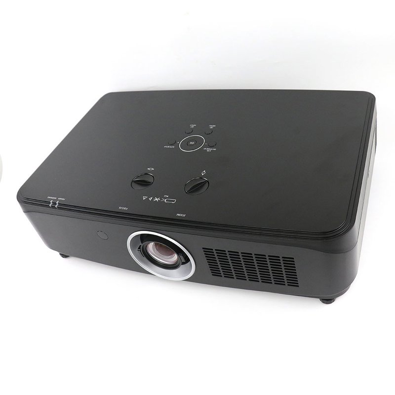 7000 Lumens 1080P Business Projector Long Life Short Throw 3LCD Laser