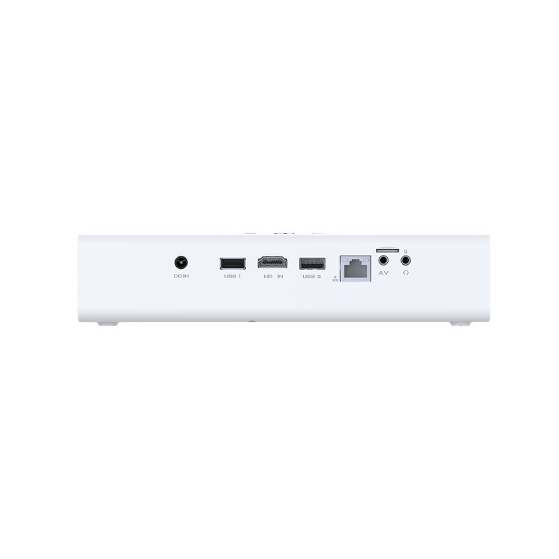 Home Theater Android DLP Smart Projector 3D 4K LED Projector