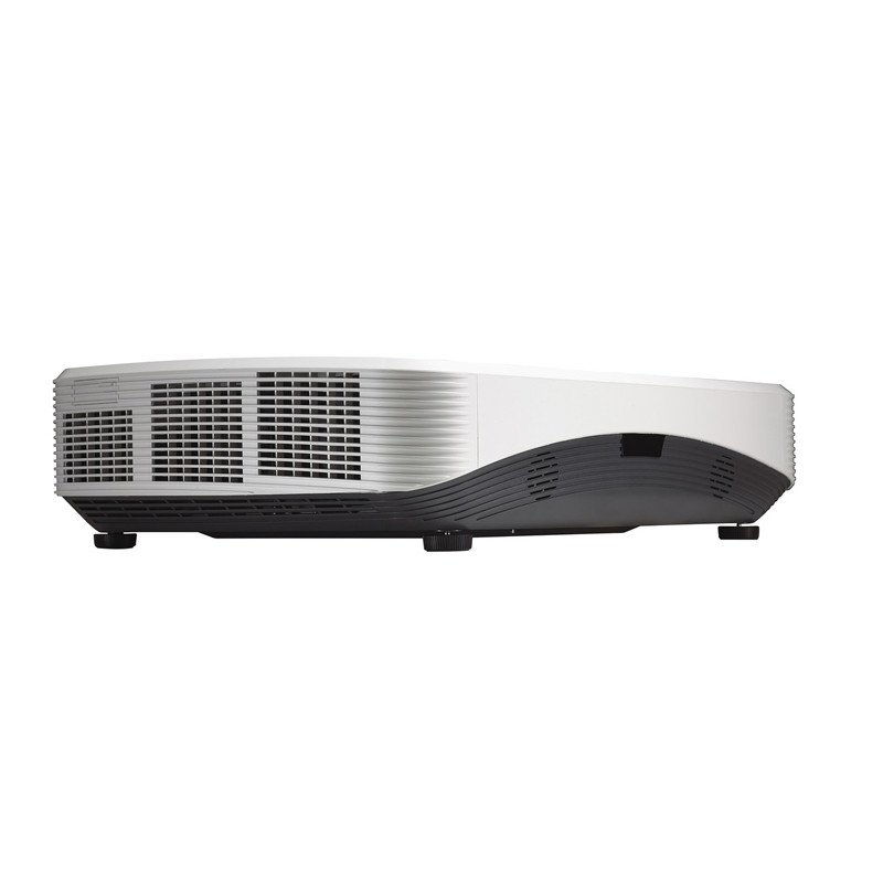 4000 Lumens DLP Laser Ultra Short Throw Projector For Students