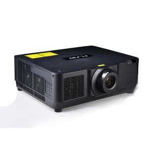 WUXGA 20000 Lumens Professional Laser Projector 3LCD Technology