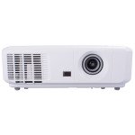 3600 ANSI Lumen DLP 3D Projector 1080P HDMI Video with 190W Lamp