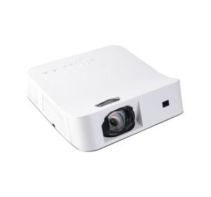 4K 3840x2160 3600 ANSI Lumens Short Throw Projector Flyin HLD UHP