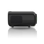 Android WiFi Native 1080P Home Cinema Projector LED LCD Full HD