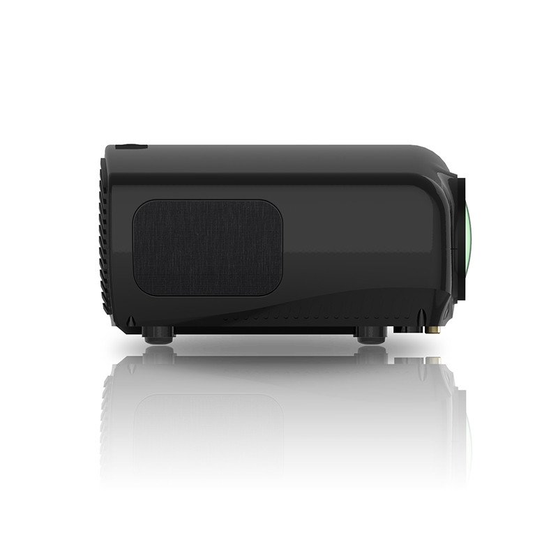 Android WiFi Native 1080P Home Cinema Projector LED LCD Full HD