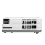 Xga DLP Laser Projector , 4000 Ansi Lumens Educational Projector