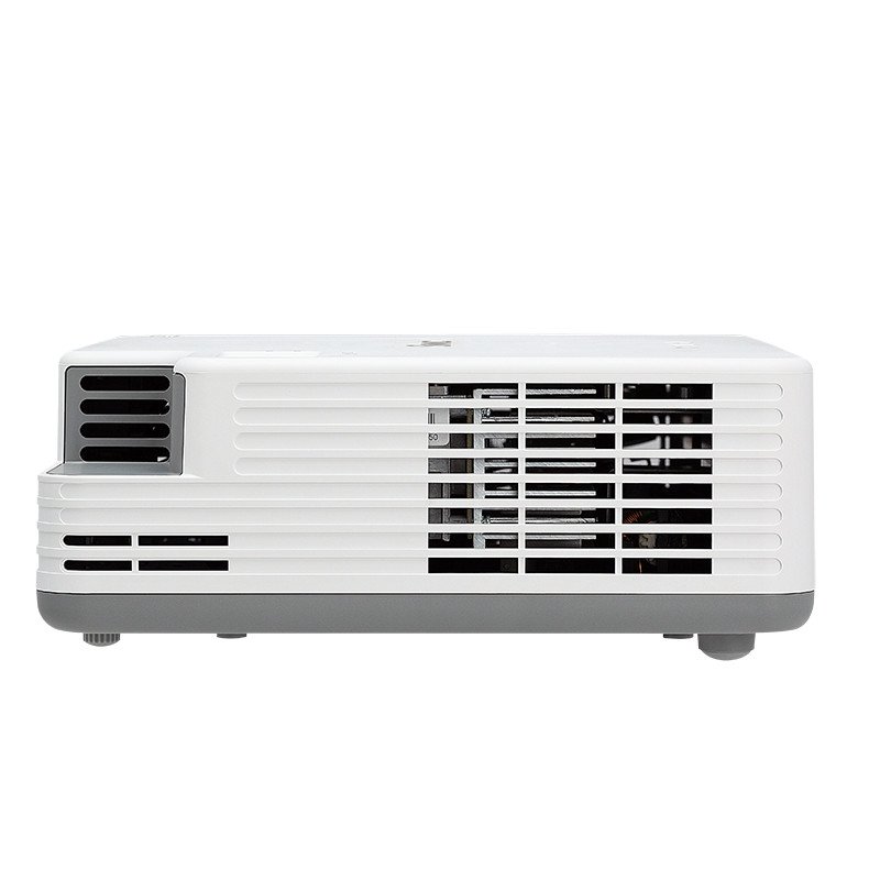Xga DLP Laser Projector , 4000 Ansi Lumens Educational Projector
