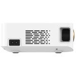 Home Theater 1080P 4K Portable LED Projectors Mini Smart Android