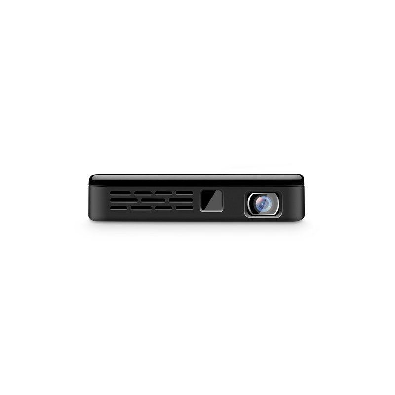 Full HD 4k 1080P DLP Pico Pocket Projector Smart Mobile Android