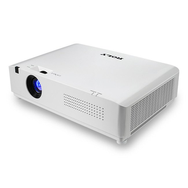 WUXGA 1920*1200P Low Noise Projector 5000lm Ultra Long Lamp Life