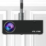 1920x1080P Android 10.0 Home Theater Projector LED Video Proyector