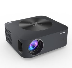 Cinema 400 Ansi Lumens Home Theater Android Smart Projector Native Full Hd 1080p