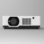 5500 ANSI Lumens Wireless display Projector for online teaching