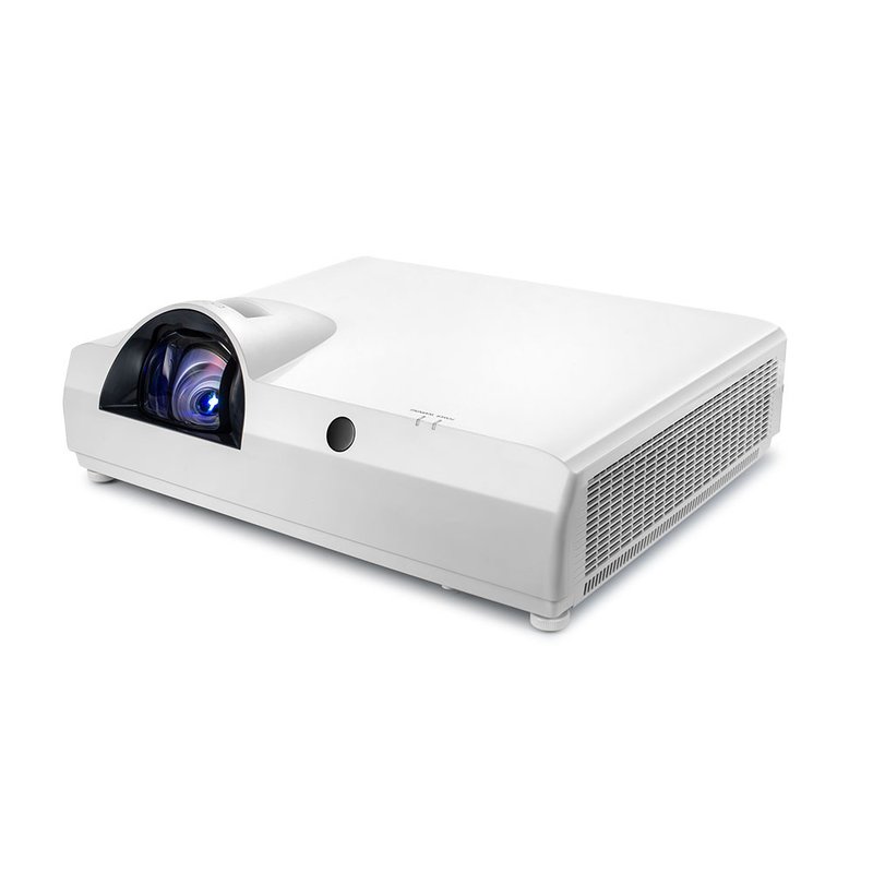 RL S600X 3LCD 4K Laser Interactive Projectors For Classrooms