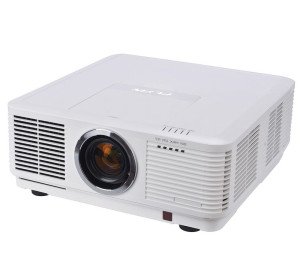 Large Venue 4D 12000 Lumens Professional 4K Projector For Cinema Theater