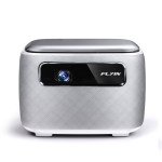 Video Wireless Game Portable Dlp Led Laser 3d Projector For Home Theater