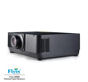 Digital Drive 3 Chips LCD Laser Projector Large Outdoor Cinema 20000 Lumen 4K